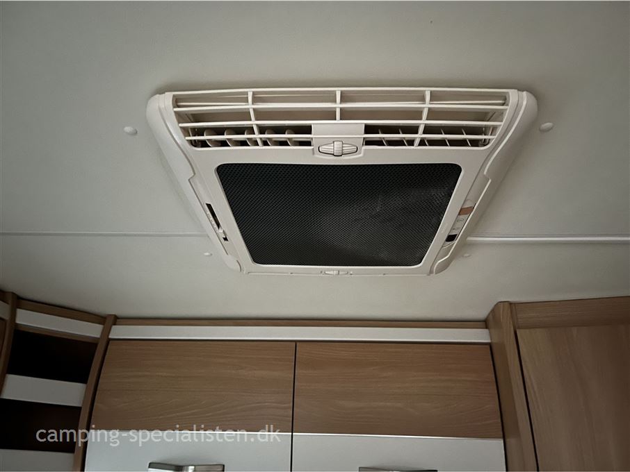 Knaus Südwind 590 FUS
